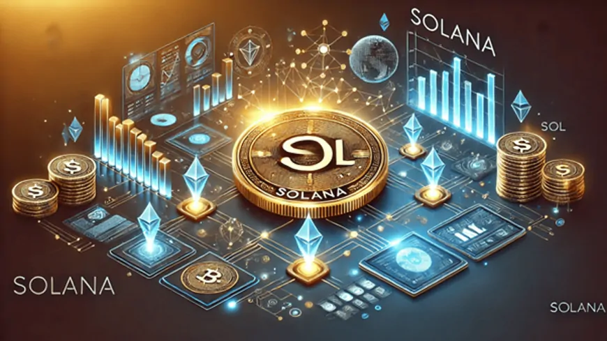 Solana Price Prediction - Can $SOL Recover From Current Dip?