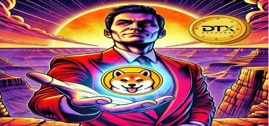 New Low-Cap DeFi Coin Outshines Shiba Inu (SHIB) and Solana (SOL) – How High Can It Go?