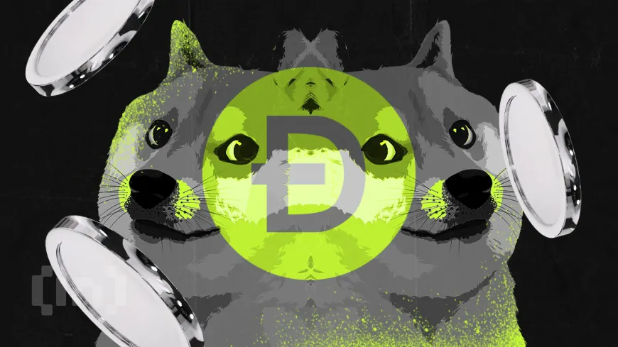 Dogecoin Eyes Breakout: Bullish Cues Could Push DOGE Towards February Highs