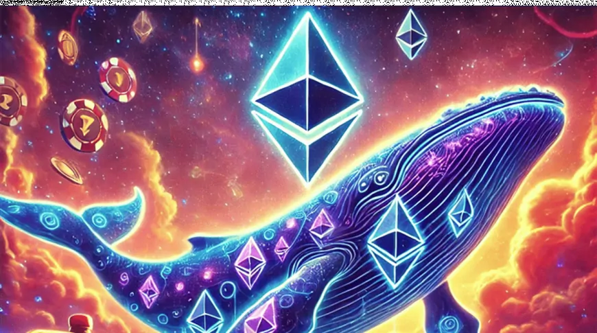 Ethereum Price Prediction: Can ETH Hit $5,000 by April? Meanwhile, New ERC-20 Token Leads GameFi Space