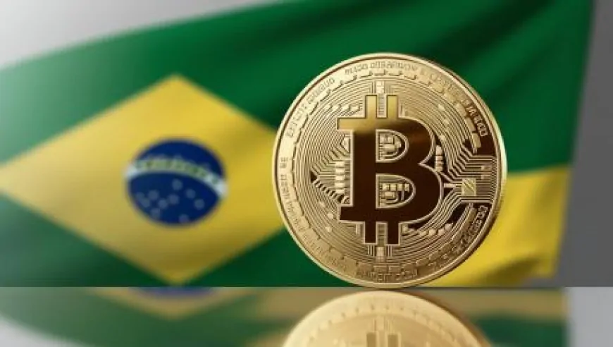 Brazil Approves First $XRP ETF; Good News for Solaxy's Solana L2 Project?