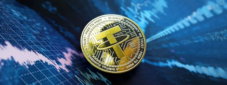 Tether talks stablecoins with Congress, eyes Lutnick's help