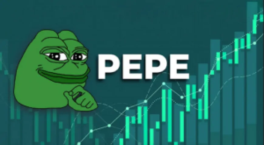 Pepe Price Prediction – Can PEPE Reclaim its All Time High Ever Again?