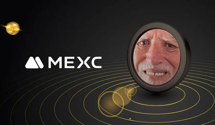 MEXC Launches PAIN (PAIN) Airdrop+ With Spot and Futures Trading, Offering 270,000 USDT in Bonuses