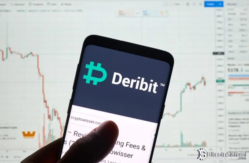 Did Bitcoin Exchange Kraken Give Up on Acquiring Deribit? Which Exchange Got Involved? Here Are the Details