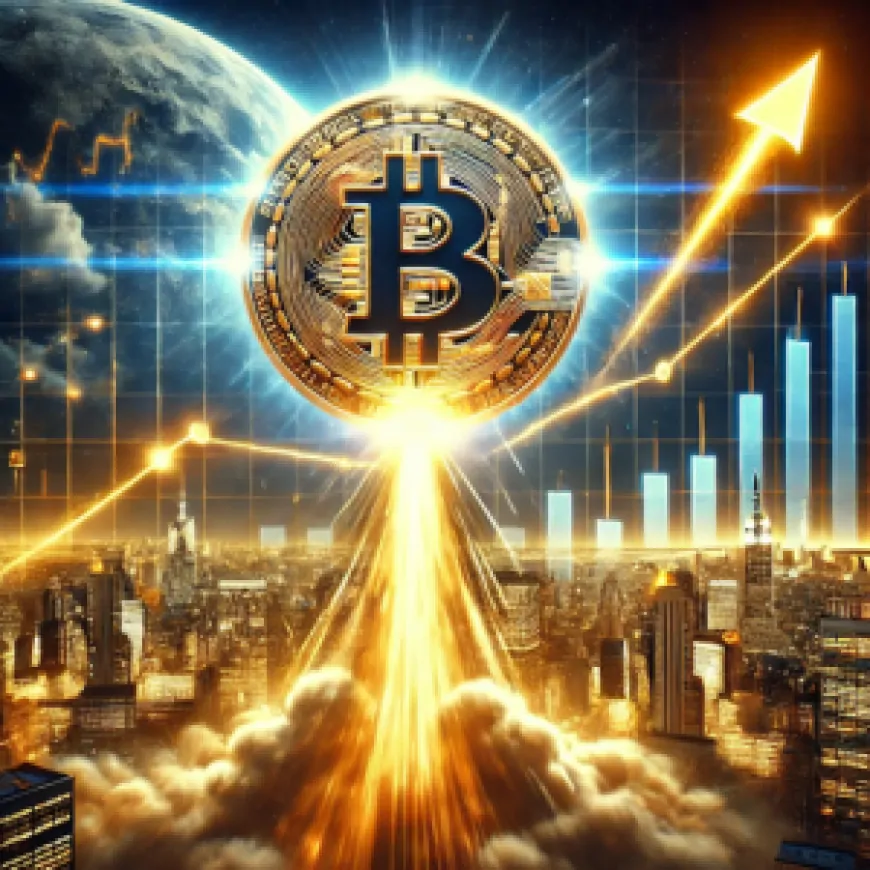 Bitcoin Price Prediction: $200,000 Next? Trump, Musk Debate Crypto Giveaway – $5000 DOGE Checks To Taxpayers