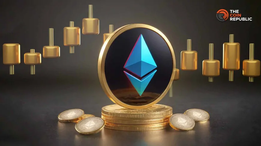 Ethereum Price Prediction: Recession To $2.5K On The Way?