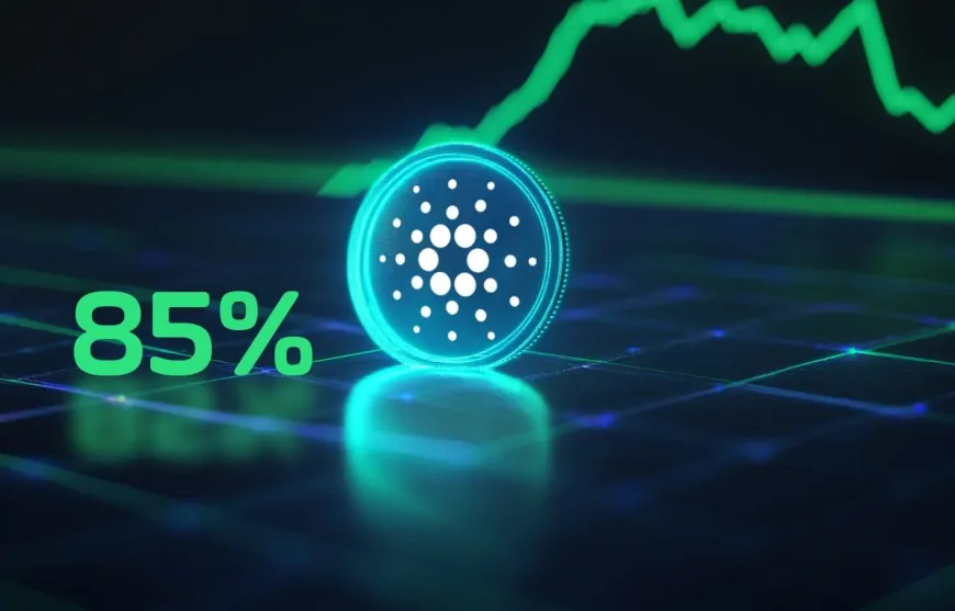 Cardano Ratifies Constitution with Overwhelming 85% Approval – Is ADA Set to Surge?