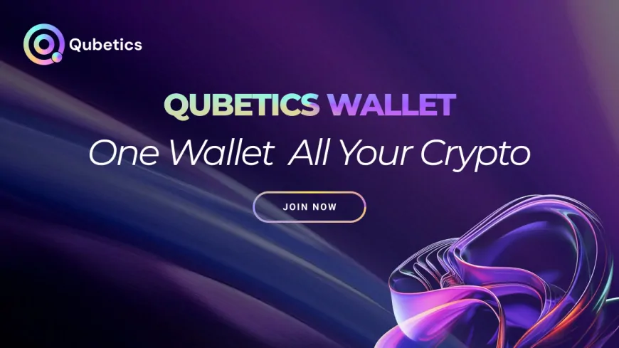 Crypto Top Gainers: Qubetics' Wallet Innovation Sparks Interest While Tron's Dominance Grows and Arbitrum Faces Market Challenges