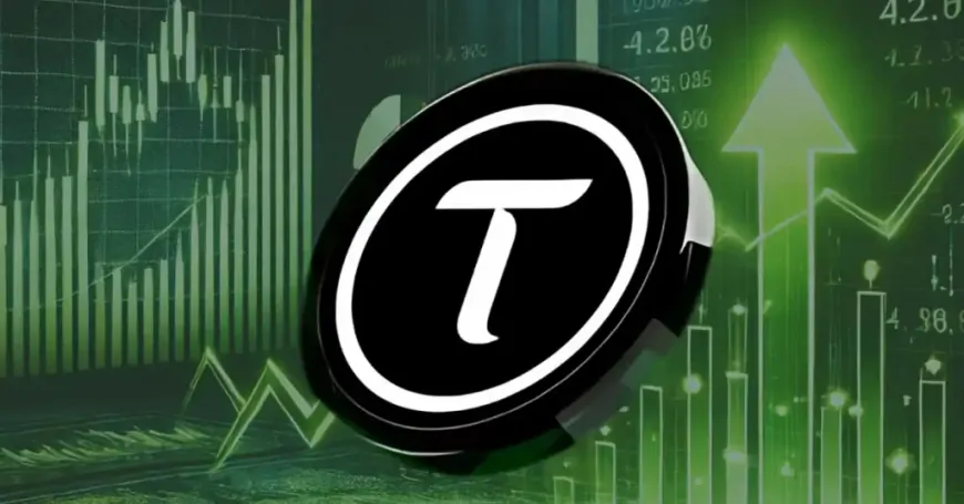 TAO Price Poised for 46% Surge, Key Levels to Watch