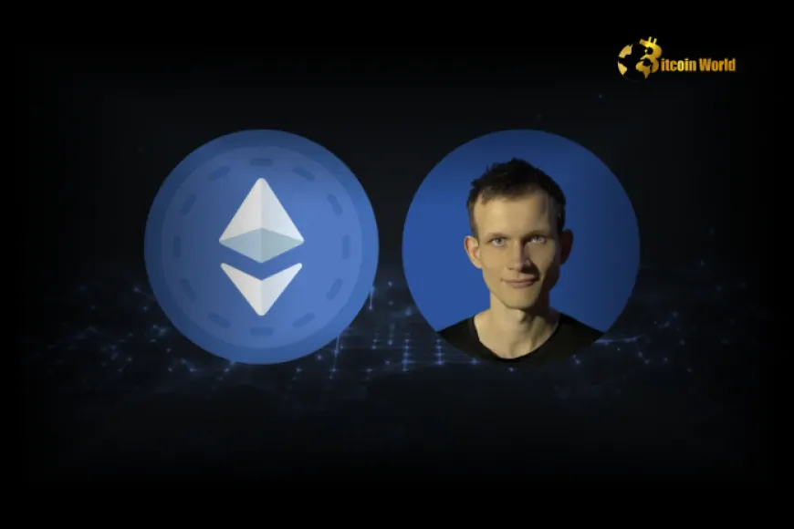 Vitalik Buterin's Powerful Endorsement: Argentina's Ethereum Community Shines Amid Meme Coin Frenzy