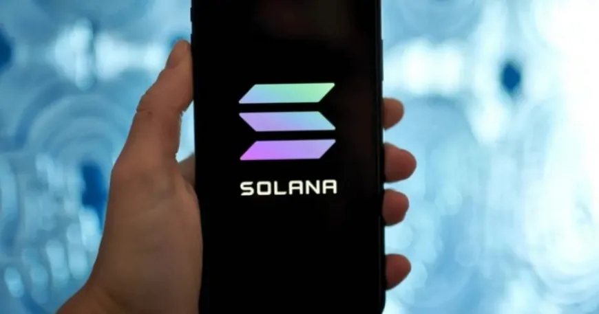 Solana to integrate SEC-approved yield-generating stablecoin with 3.85% APR