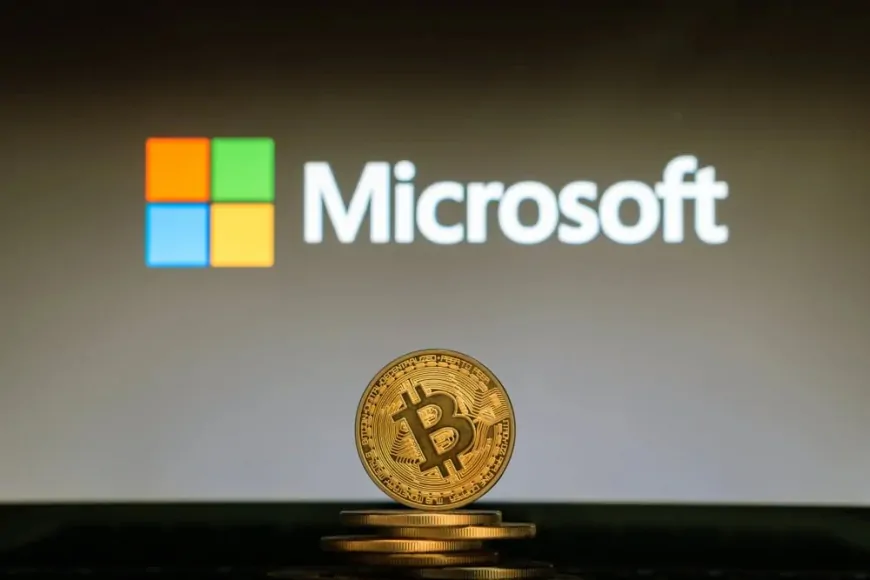 Could Microsoft's New Quantum Processor Pose a Risk to Bitcoin?