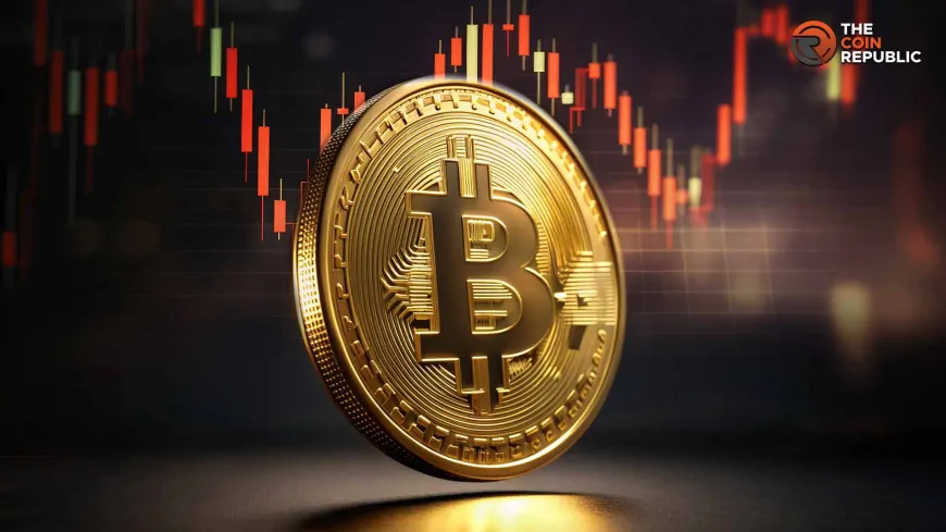 Bitcoin Price Recovering Amid Rising Open Interest and Declining Sell Pressure?