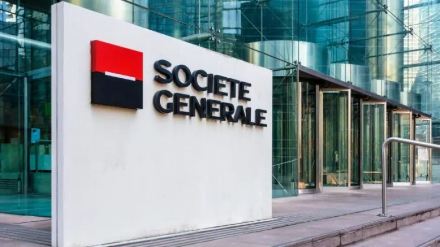 Societe Generale-Forge Launches MiCA-Compliant Euro Stablecoin on Stellar