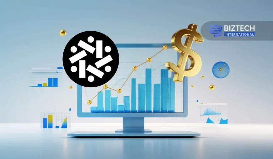 Global DePIN Chain (DEEPSEEK) Price Prediction 2025-2030: Investment Insights