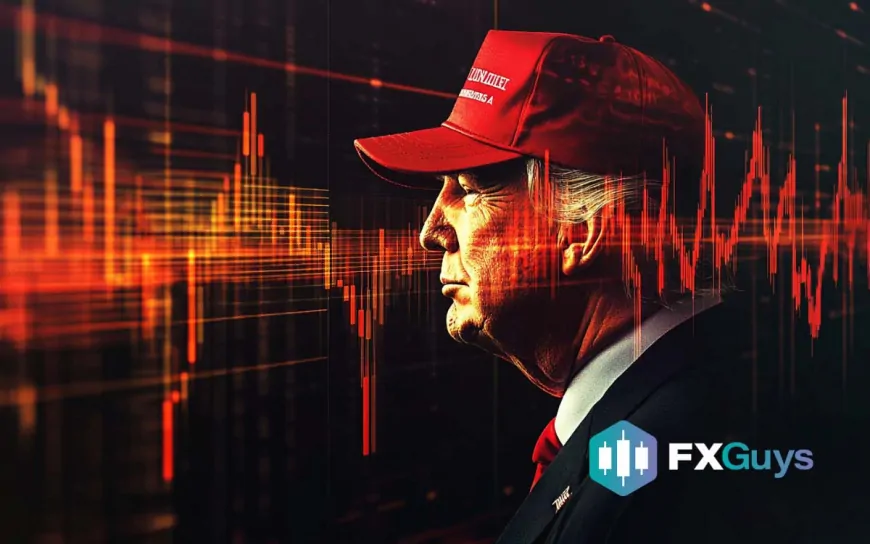 Investors Believe A $100 Bet On TRUMP, Cardano, And FXGuys ($FXG) Sets Up $10,000 Returns In This Market Cycle