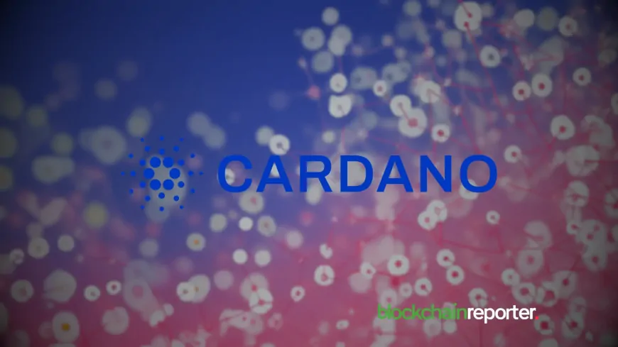 ADA Coin Price: $1.16 Cardano Price Break-Through Amid 1Fuel 40% Bonus Gains As 24H Left: Buy Now!