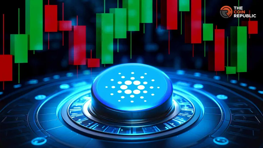 Will Cardano Price Hit $1 Soon? Analyst Spots Key Breakout Signal