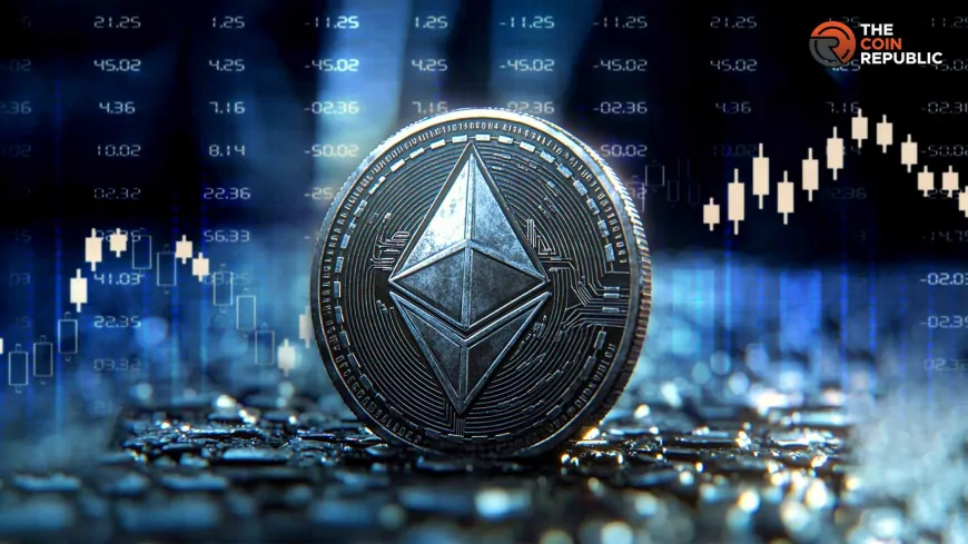 Ethereum Price Analysis: Market Indicators Suggest A Potential Rebound To $4,000