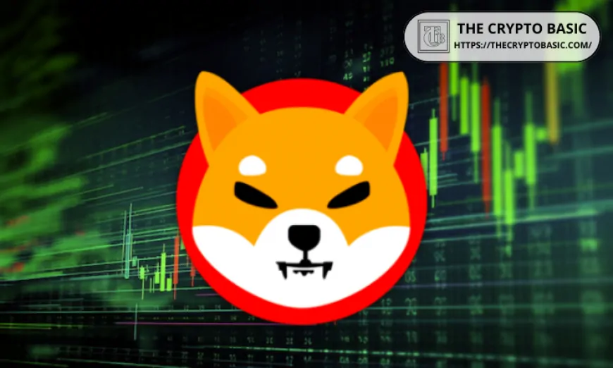 Here's How Much Shiba Inu Supply Must be Burned for SHIB to Reach $1 with $500B Market Cap