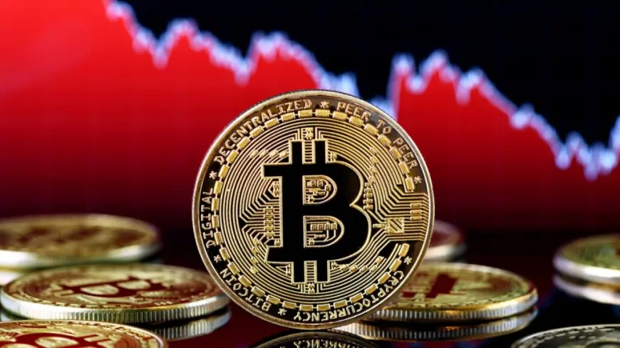 Bitcoin Price Suppression Below $100,000 Worries Investors, JPMorgan Analysts Reveal The Real Problem