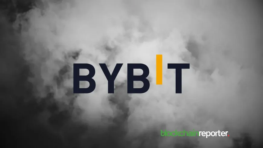 Bitget Extends Lifeline to Bybit Amid Liquidity Concerns