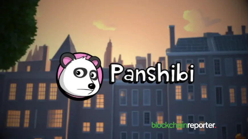 The Clock Is Ticking: Panshibi (SHIBI) Presale Meme Shaddows BONK (BONK)'s Growth Making This A Meme Not Miss