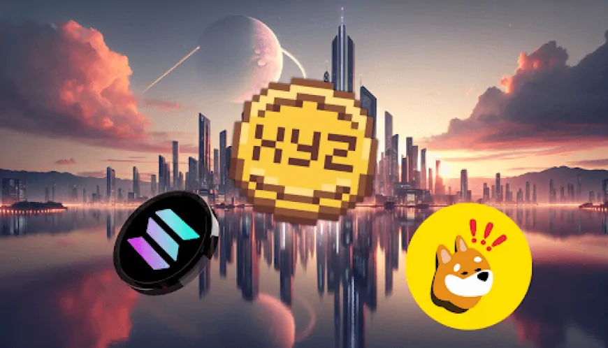 Solana Faces Pressure as BONK Drops – Can XYZVerse Fuel a Comeback to $300?