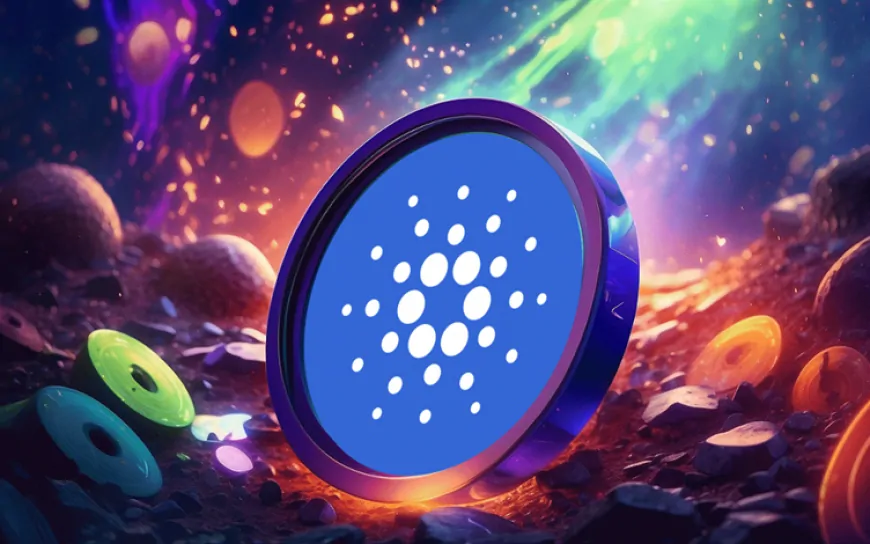 Cardano's Dip Spurs New Whale Capital to Flow Into FXGuys Presale as it Surges Past $4M