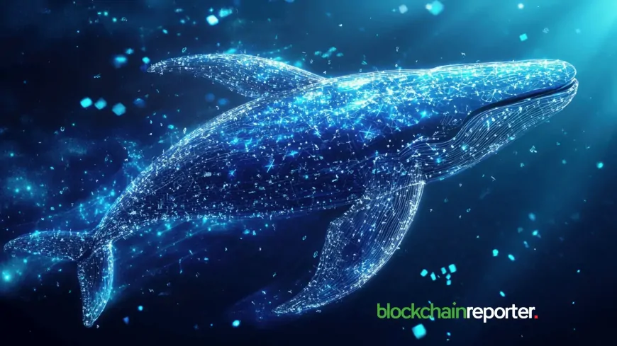 SHIB and XRP Whales Secretly Accumulate This Viral $0.18 Altcoin Before Listing Triggers Rally