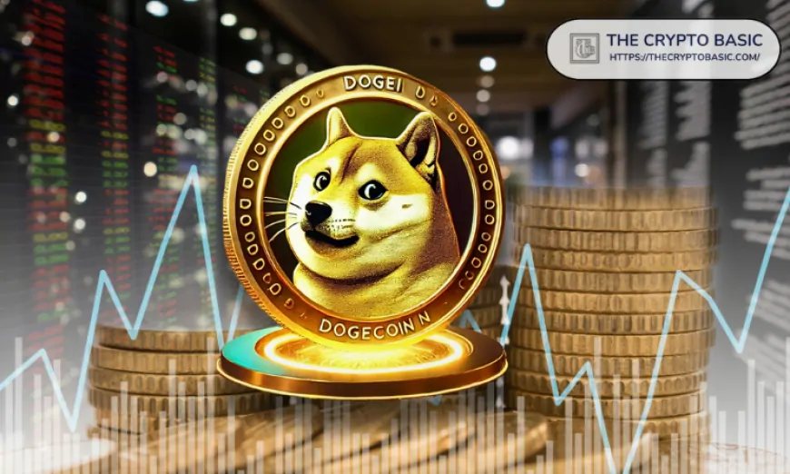 Here is Projected Dogecoin Price if DOGE is Able To Reach Half of Bitcoin Market Cap