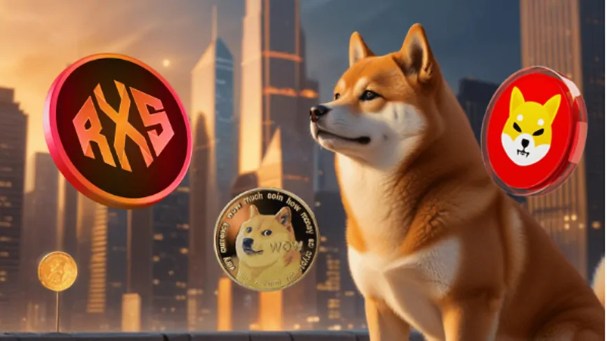 Shiba Inu (SHIB) Could be Left Alone in the Cold as Dogecoin (DOGE) and a New $0.20 Crypto Gear Up for $1