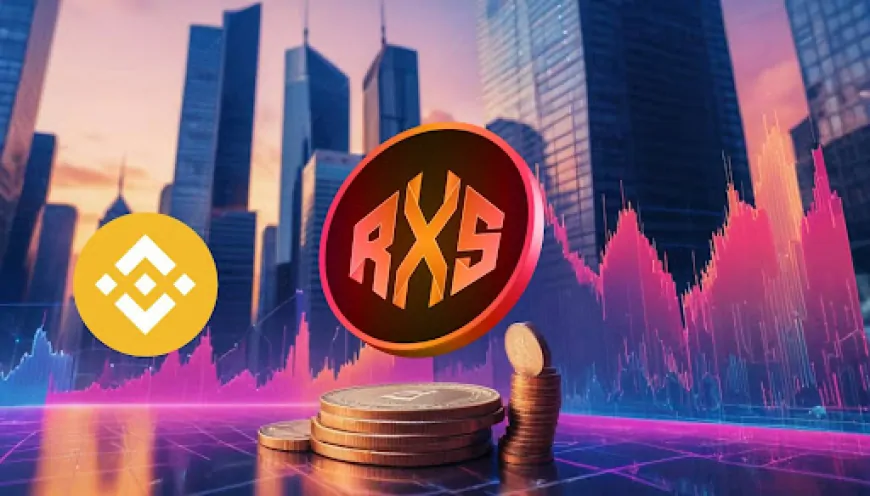 Binance Coin (BNB) and Rexas Finance (RXS) Set for New All-Time Highs in 2025, But What of Shiba Inu (SHIB)?