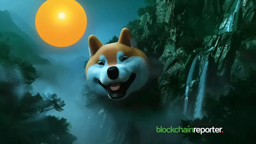 Demand for DOGE & BONK Is Fading—Traders Flocking to This Viral $0.18 Crypto Instead