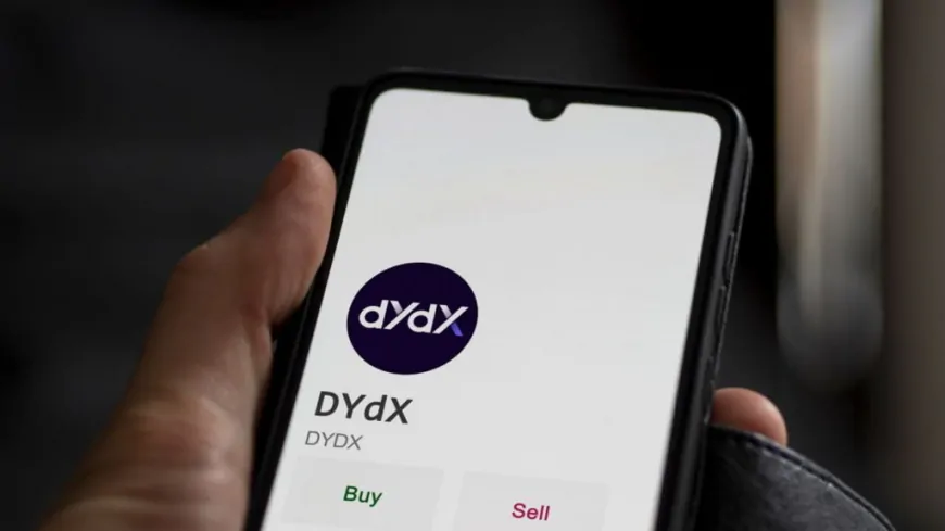 dYdX CEO Predicts a Long DeFi Boom Starting in September