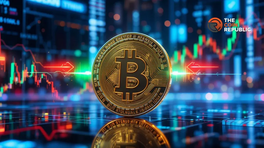 BTC SSR MACD Crossovers Signal Major Price Shifts: What Lies Ahead?