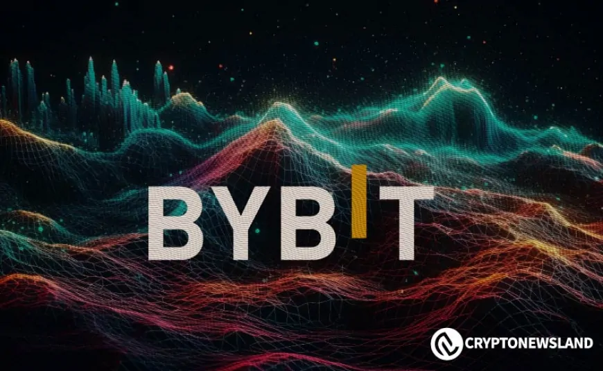 Bybit Reacts to $1.46B Breach With Massive 266,694 Ethereum  Acquisition 