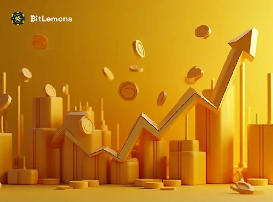 Dogecoin (DOGE) and Cardano (ADA) Investors Left Thirsty as BitLemons ($BLEM) Serves Up Refreshing Returns