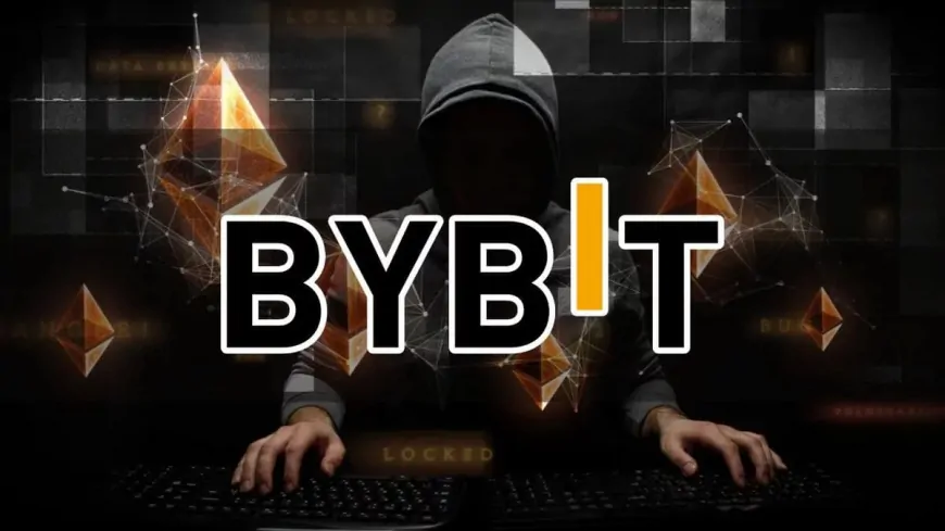 Bybit Suffers $1.5 Billion Hack, Ethereum Price Drops