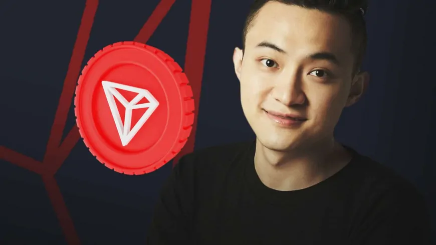 As the Market is Rocked by the Bybit Incident, Justin Sun Invites Users Holding Large Amounts of USDT to the Network! Here's Why