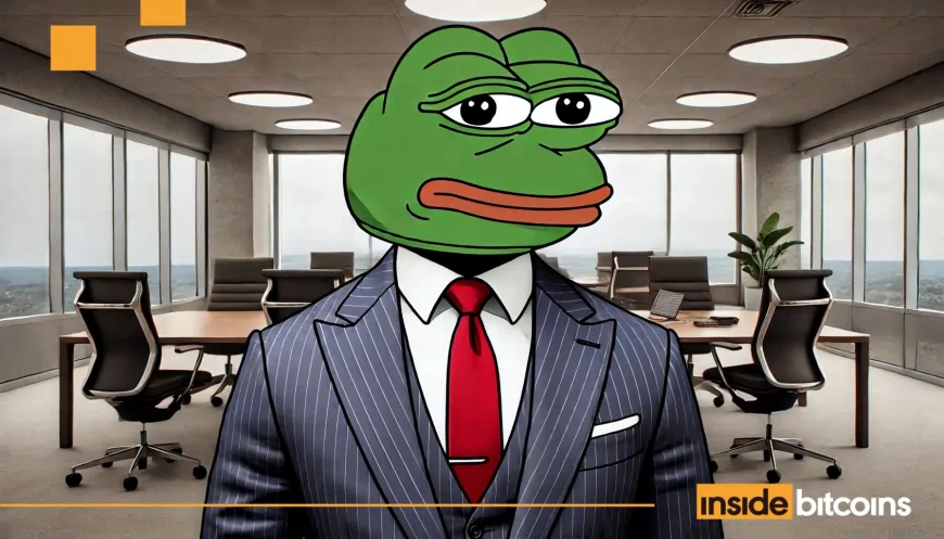 Wall Street Pepe Price Prediction: WEPE Soars 13% As This AI Pepe Hybrid Surges Toward $7M In Presale