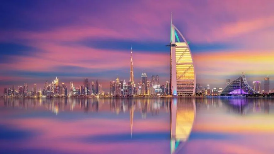 USDC and EURC Break New Ground as Dubai's First Officially Recognized Stablecoins