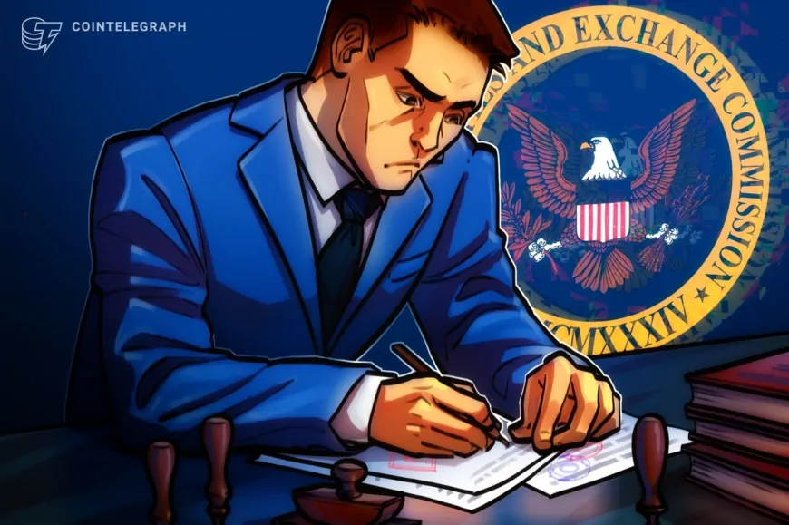 SEC to axe regional office directors amid DOGE cost cutting: Report