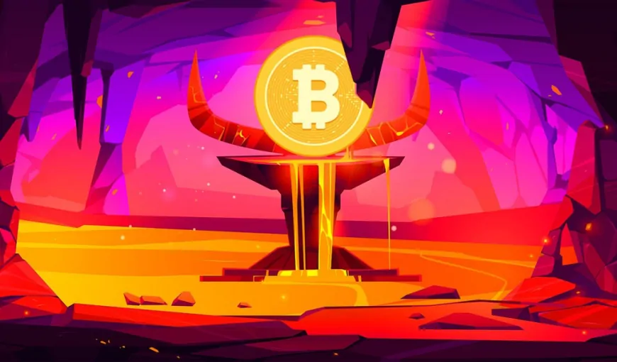 Trader Who Nailed 2021 Crypto Collapse Warns of Coming Bitcoin Meltdown, Unveils When BTC Could Bottom Out