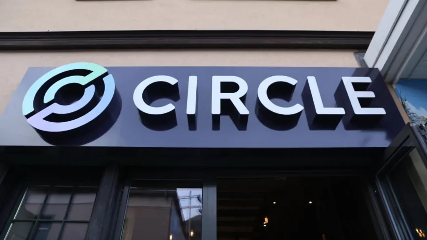 Circle receives legal status to operate USDC and EURC in Dubai 