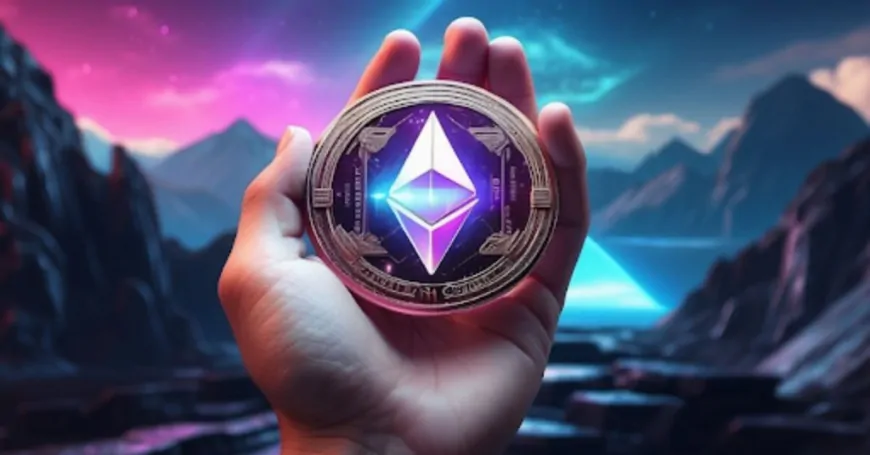 Crypto Experts Predict Ethereum Surge to $15,000 As Sentiment Grows on FXGuys ($FXG) To Beat Bearish Market Trends