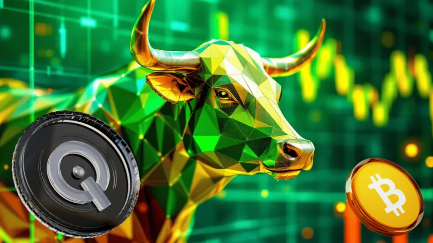 Forget The Next BTC Bull Run, This Crypto Presale Is Drawing Huge Attention