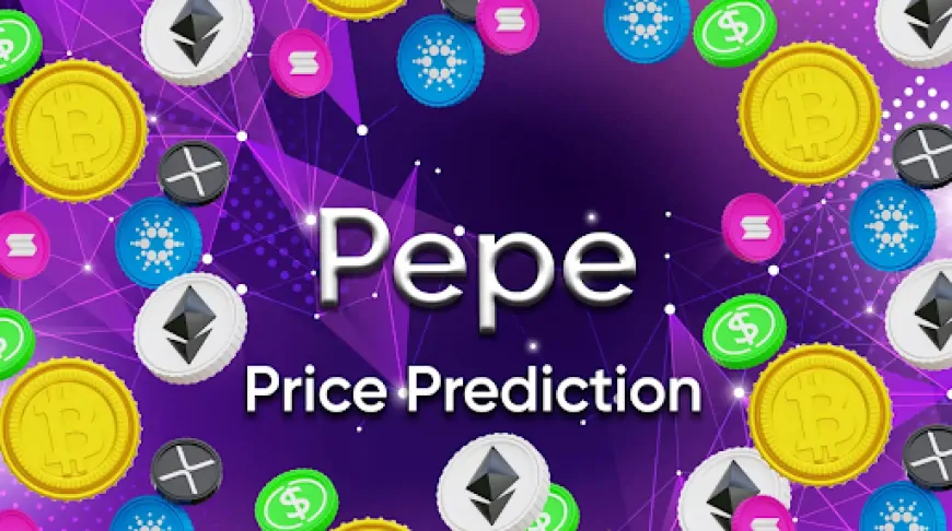 Pepe Price Prediction: Is This Meme Coin a Good Long-Term Bet?