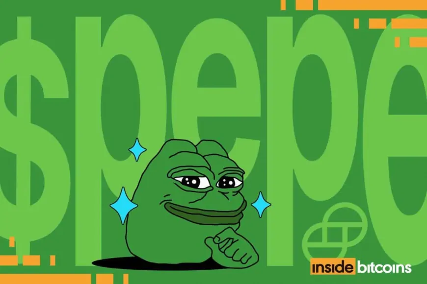 Pepe Price Prediction: PEPE Plunges 12% As Experts Say This AI Pepe Hybrid Might Be The Next Big Crypto